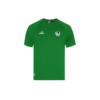 Maillot ENDURANCE Vert