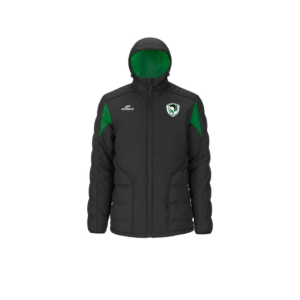 Parka NIGO