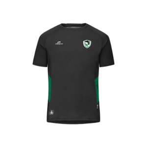 Tee-Shirt ELITE noir/vert